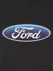Ароматизатор для автомобиля с логотипом "Ford" (Форд)