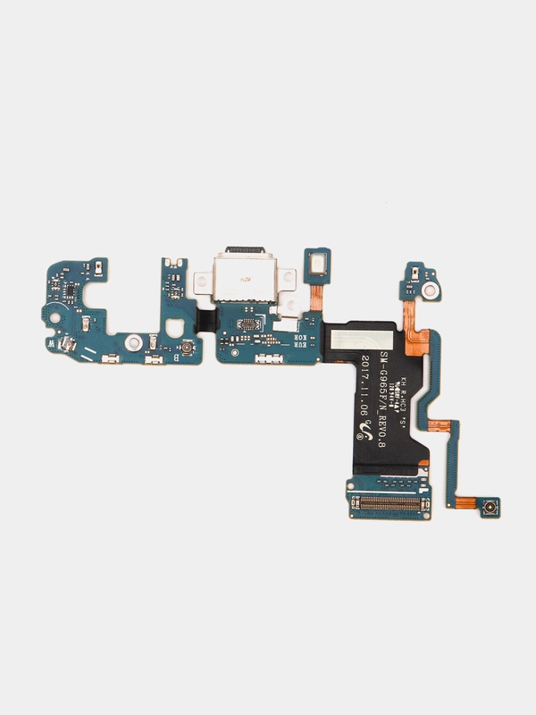 Разъем для Samsung G965F (S9+)
