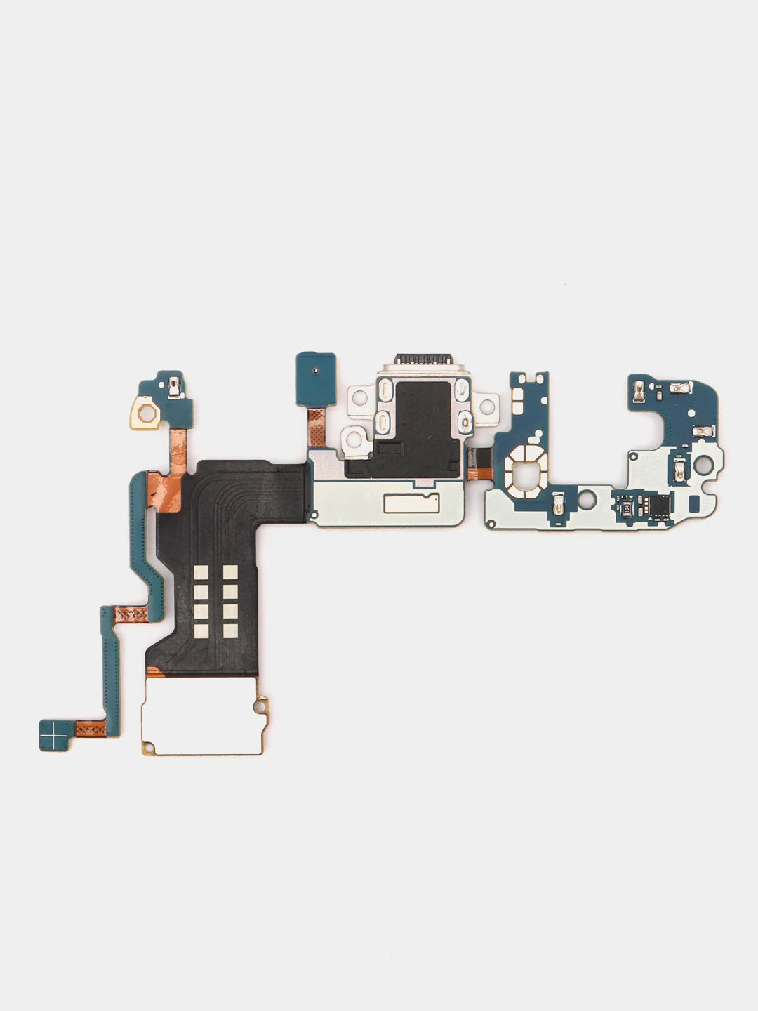 Разъем для Samsung G965F (S9+)