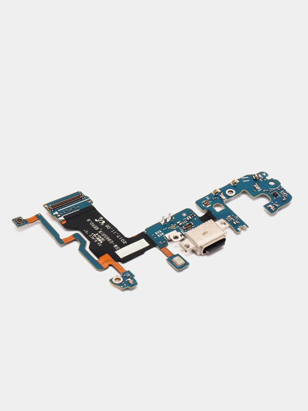 Разъем для Samsung G965F (S9+)