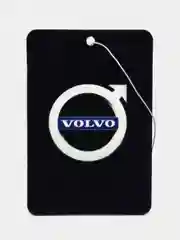 Ароматизатор для автомобиля с логотипом "Volvo" (Вольво)