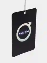 Ароматизатор для автомобиля с логотипом "Volvo" (Вольво)
