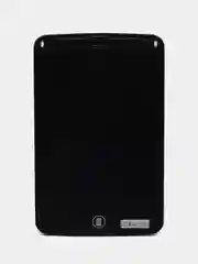 Черный графический планшет для рисования  LCD writing tablet, 8.5