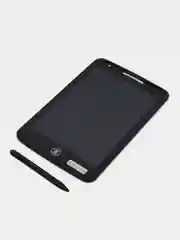 Черный графический планшет для рисования  LCD writing tablet, 8.5
