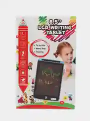 Красный графический планшет для рисования  LCD writing tablet, 8.5
