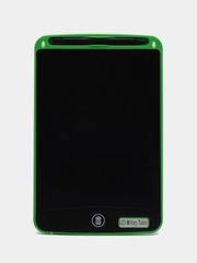Графический планшет для рисования  LCD writing tablet, 8.5