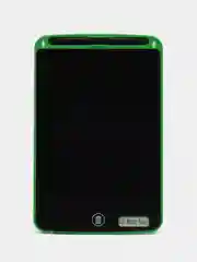 Зеленый графический планшет для рисования  LCD writing tablet, 8.5