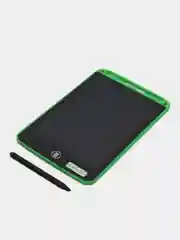 Зеленый графический планшет для рисования  LCD writing tablet, 8.5