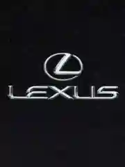 Ароматизатор для автомобиля с логотипом "Lexus" (Лексус)