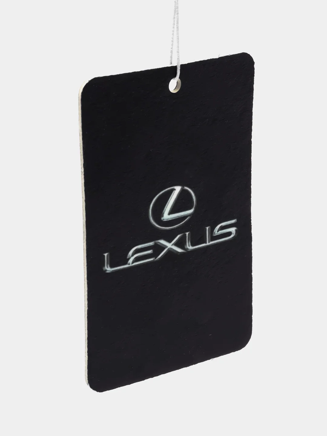 Ароматизатор для автомобиля с логотипом "Lexus" (Лексус)