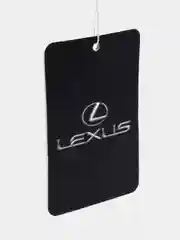 Ароматизатор для автомобиля с логотипом "Lexus" (Лексус)