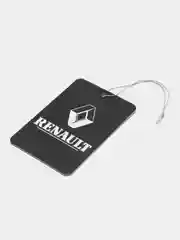 Ароматизатор для автомобиля с логотипом "Renault" (Рено)