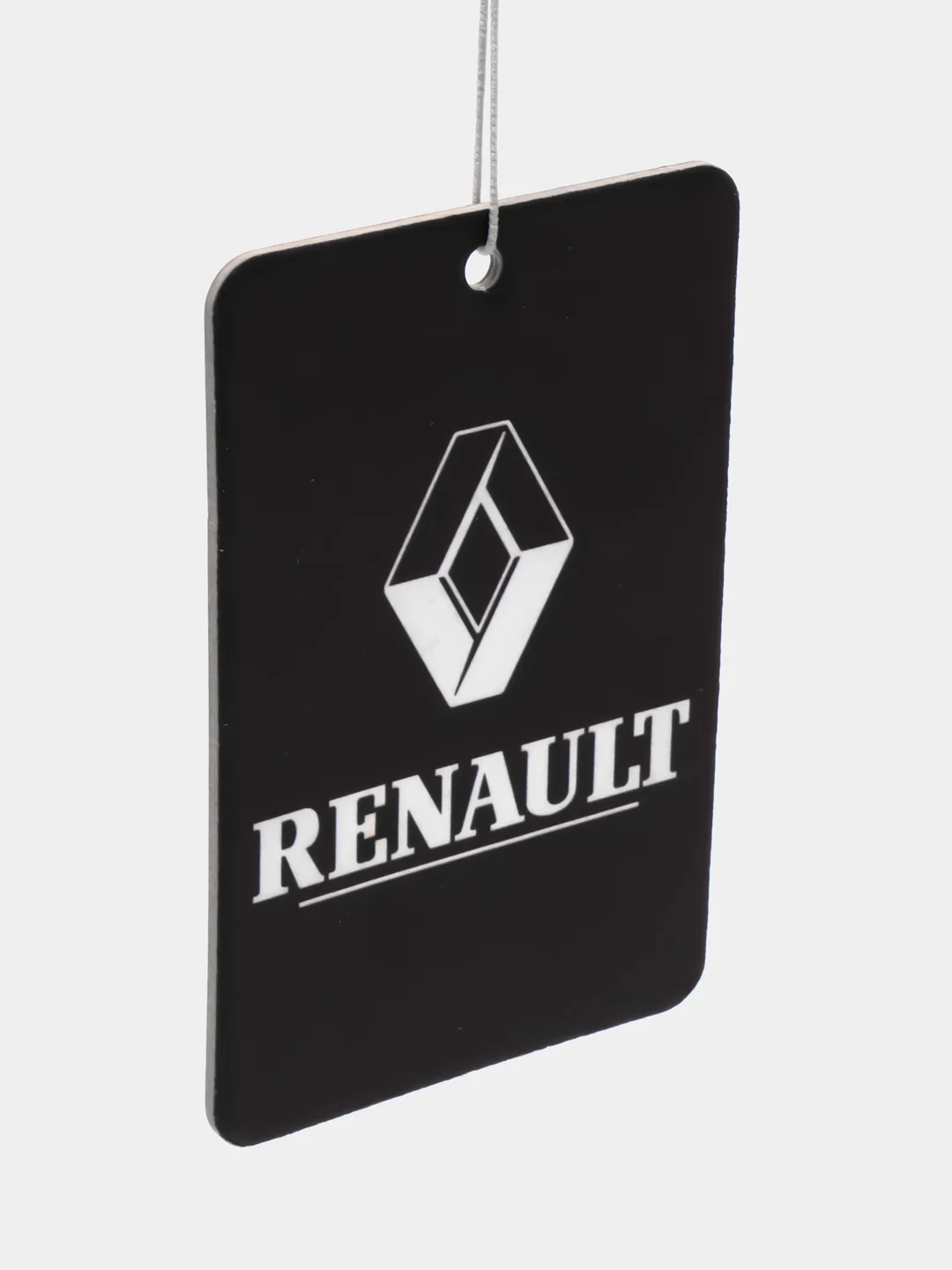 Ароматизатор для автомобиля с логотипом "Renault" (Рено)