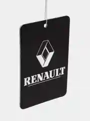 Ароматизатор для автомобиля с логотипом "Renault" (Рено)