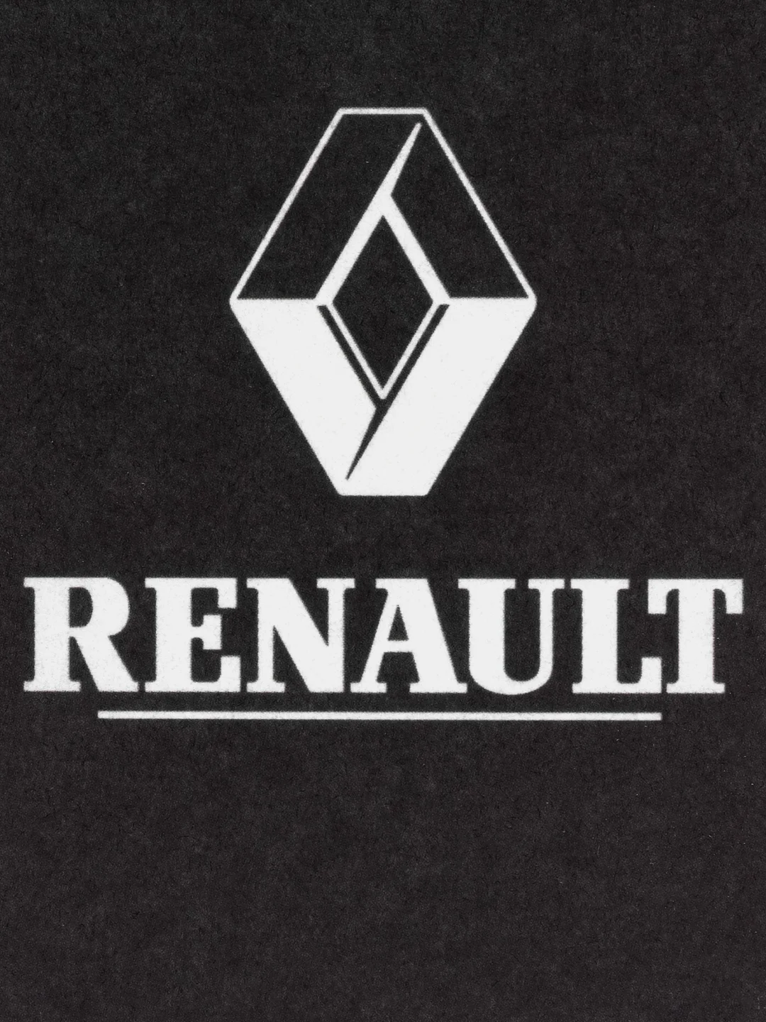 Ароматизатор для автомобиля с логотипом "Renault" (Рено)