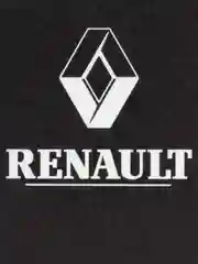 Ароматизатор для автомобиля с логотипом "Renault" (Рено)