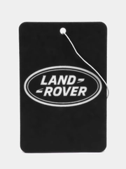 Ароматизатор для автомобиля с логотипом "Land Rover" (Лэнд Ровер)