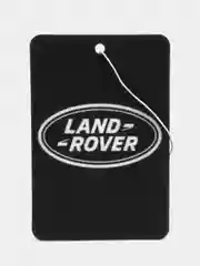 Ароматизатор для автомобиля с логотипом "Land Rover" (Лэнд Ровер)