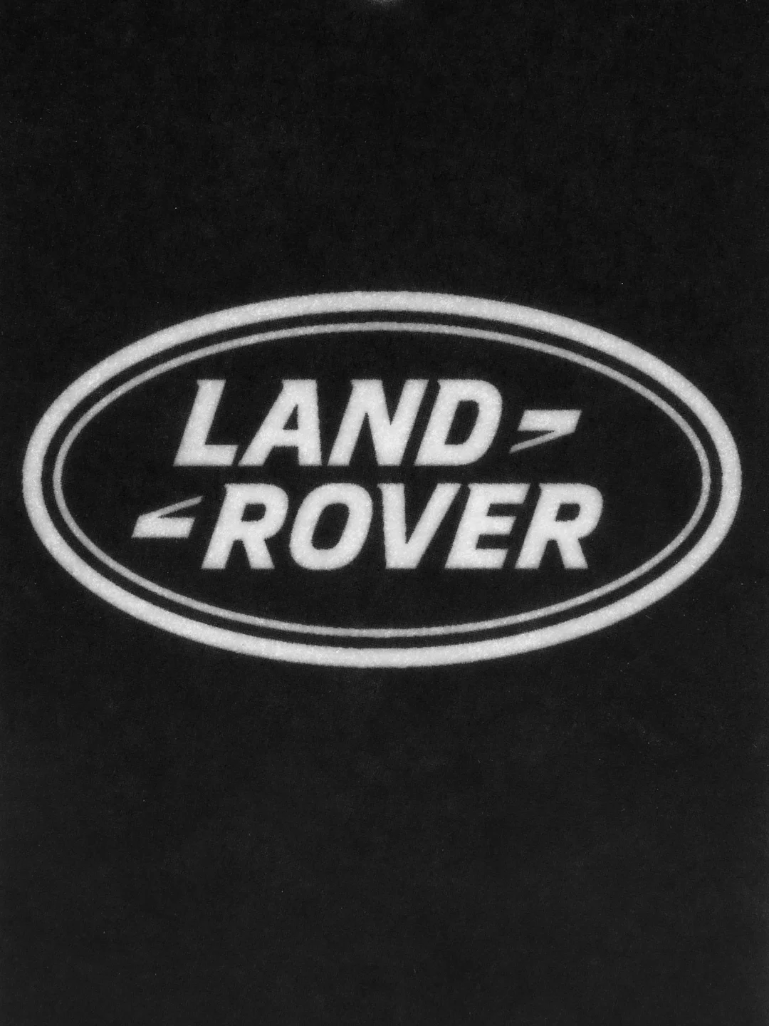Ароматизатор для автомобиля с логотипом "Land Rover" (Лэнд Ровер)