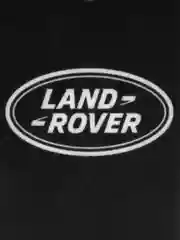 Ароматизатор для автомобиля с логотипом "Land Rover" (Лэнд Ровер)