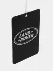 Ароматизатор для автомобиля с логотипом "Land Rover" (Лэнд Ровер)