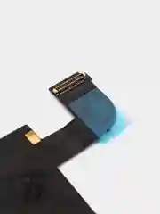 Белый разъем для iPhone 6