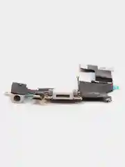 Белый разъем для iPhone SE