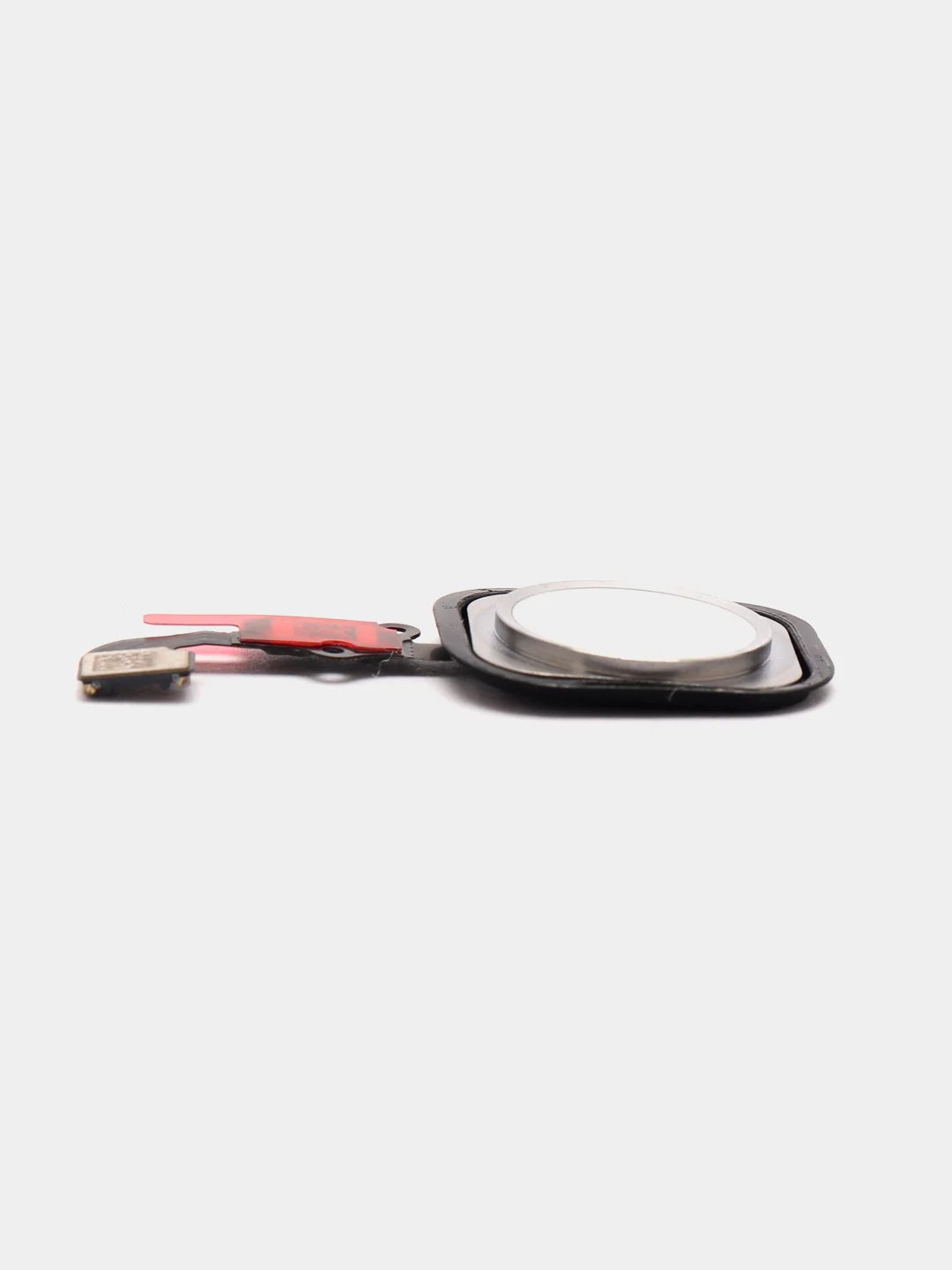 Серебряный кнопка домой/Home для iPhone 6S/6S Plus