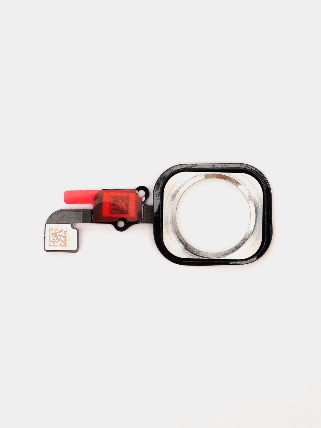 Серебряный кнопка домой/Home для iPhone 6S/6S Plus