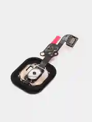 Серебряный кнопка домой/Home для iPhone 6S/6S Plus