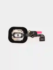 Серебряный кнопка домой/Home для iPhone 6S/6S Plus