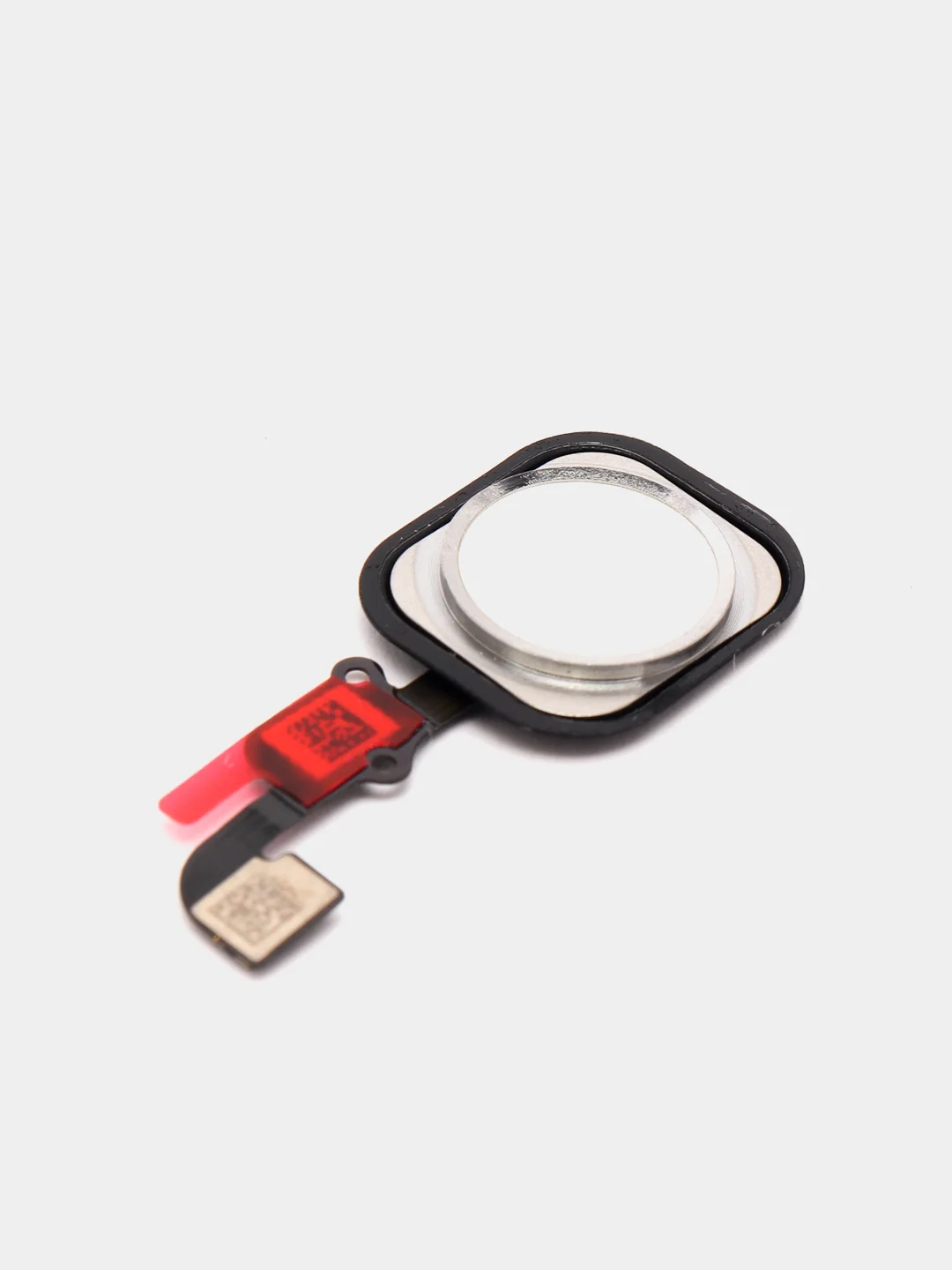 Серебряный кнопка домой/Home для iPhone 6S/6S Plus