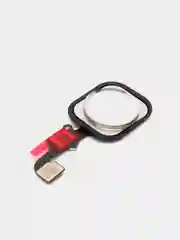 Серебряный кнопка домой/Home для iPhone 6S/6S Plus