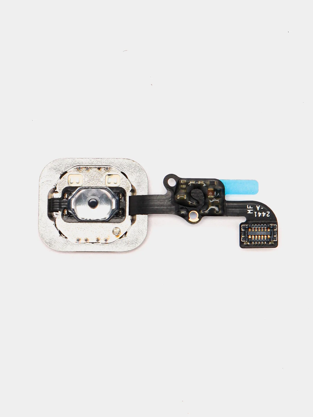 Белый кнопка домой/HOME для iPhone 6/6 Plus