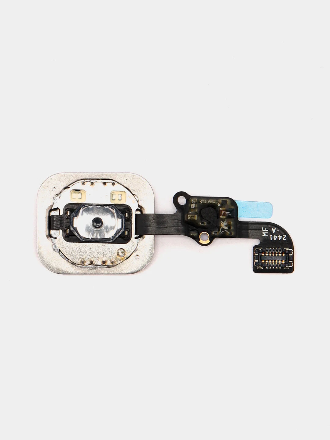 Белый кнопка домой/HOME для iPhone 6/6 Plus