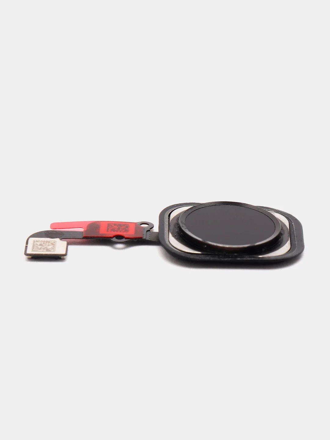 Серебряный кнопка домой/Home для iPhone 6S/6S Plus
