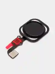 Серебряный кнопка домой/Home для iPhone 6S/6S Plus