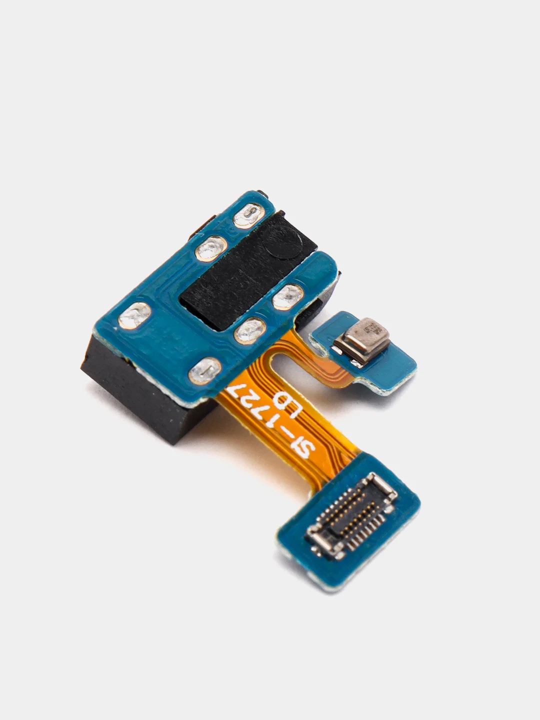 Разъем для Samsung J330F/J400F (J3 2017/J4 2018)