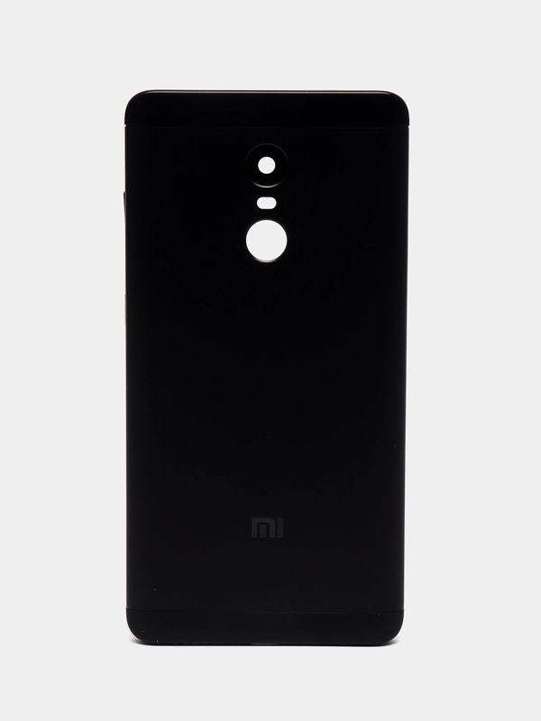 Задняя крышка для Xiaomi Redmi Note 4X (3GB/32GB)