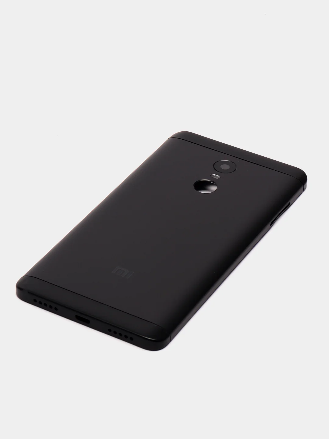Серый задняя крышка для Xiaomi Redmi Note 4X (3GB/32GB)