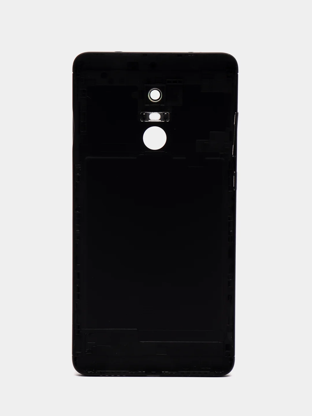 Серый задняя крышка для Xiaomi Redmi Note 4X (3GB/32GB)