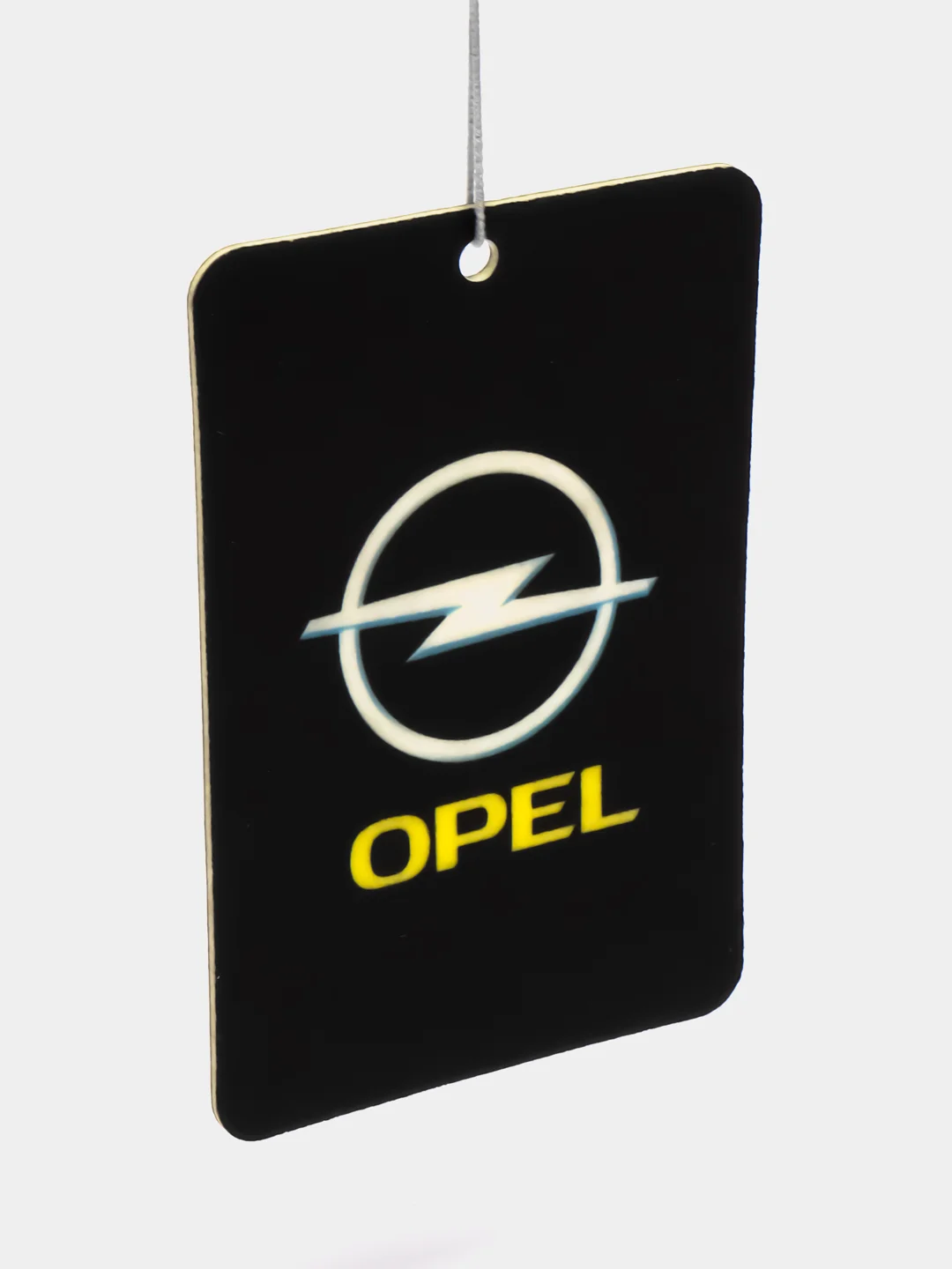 Ароматизатор для автомобиля с логотипом "Opel" (Опель)