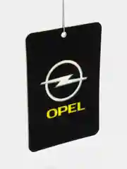 Ароматизатор для автомобиля с логотипом "Opel" (Опель)
