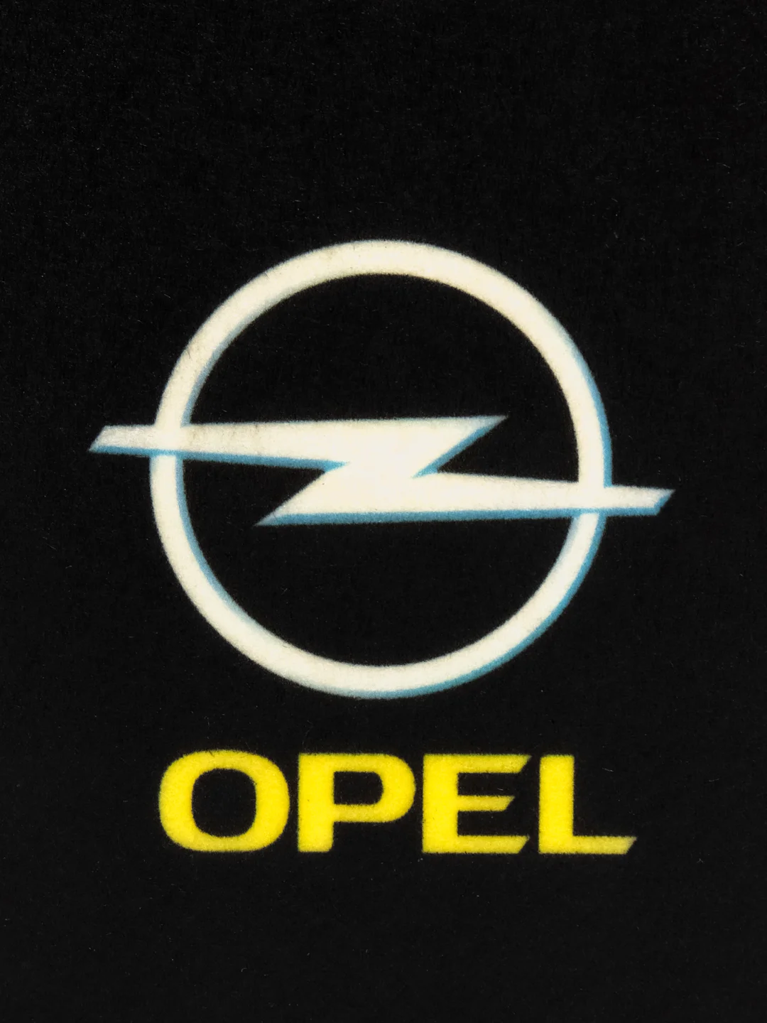 Ароматизатор для автомобиля с логотипом "Opel" (Опель)