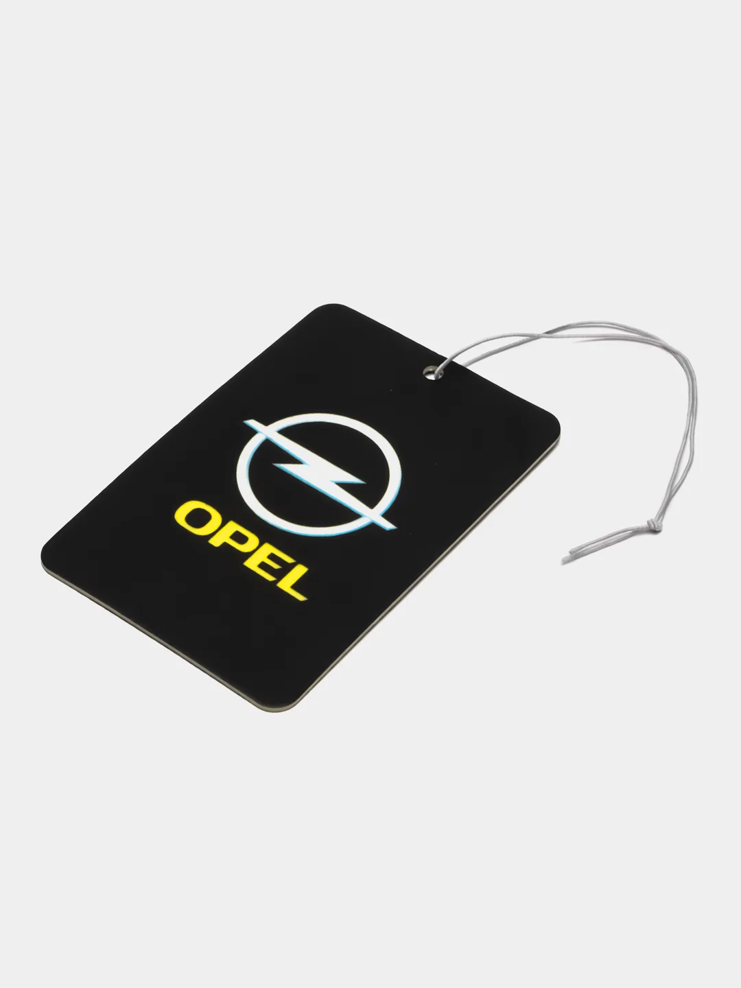 Ароматизатор для автомобиля с логотипом "Opel" (Опель)