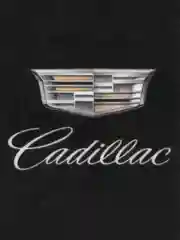 Ароматизатор для автомобиля с логотипом "Cadillac" (Кадиллак)