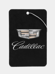 Ароматизатор для автомобиля с логотипом "Cadillac" (Кадиллак)