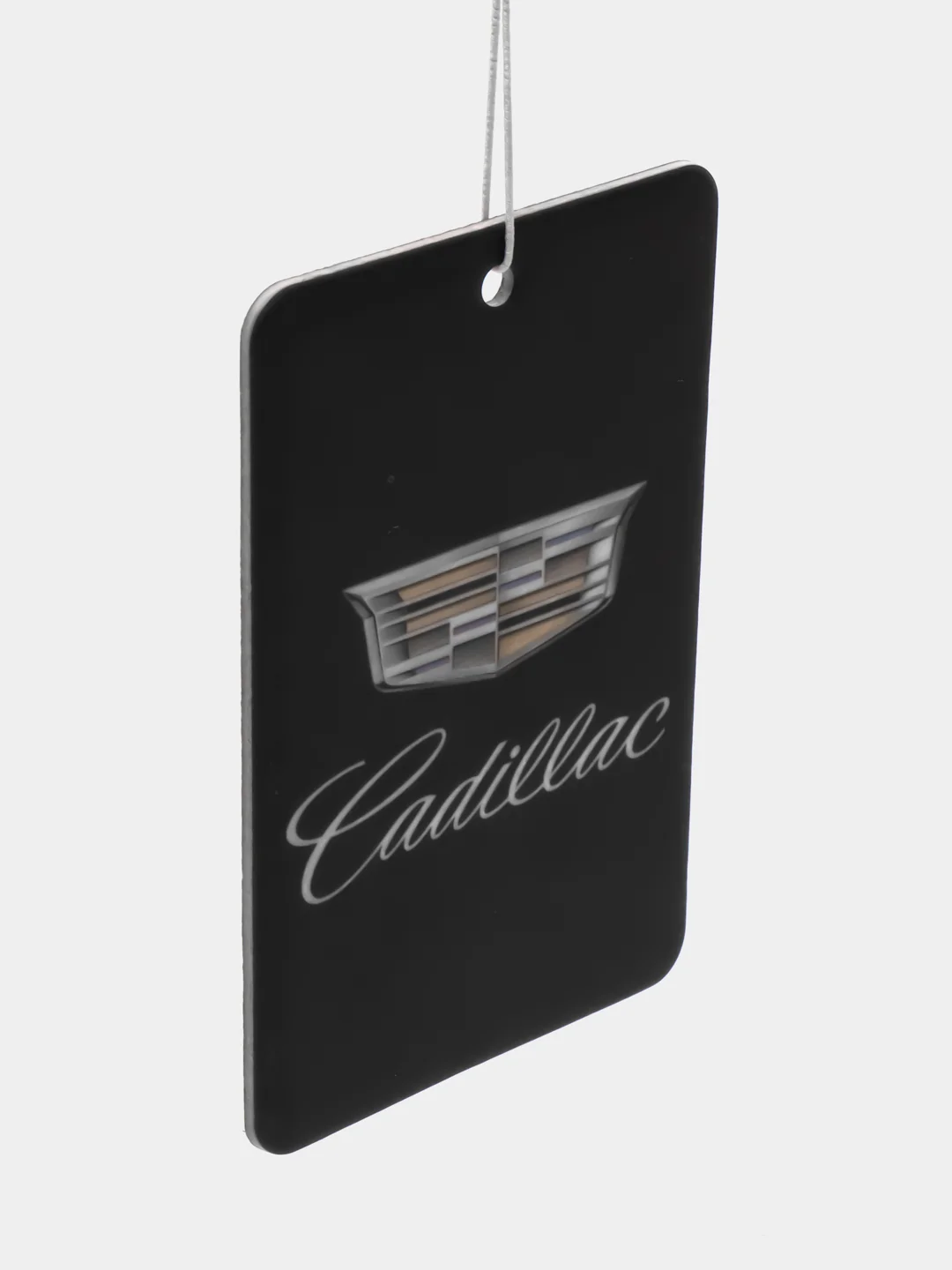 Ароматизатор для автомобиля с логотипом "Cadillac" (Кадиллак)