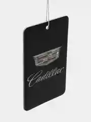 Ароматизатор для автомобиля с логотипом "Cadillac" (Кадиллак)