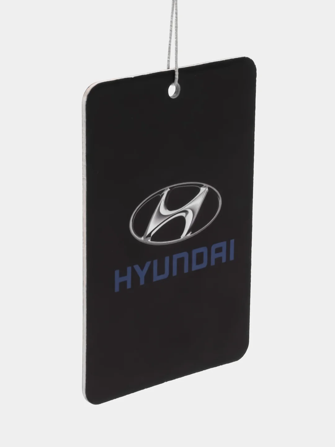 Ароматизатор для автомобиля с логотипом "Hyundai" (Хендай)